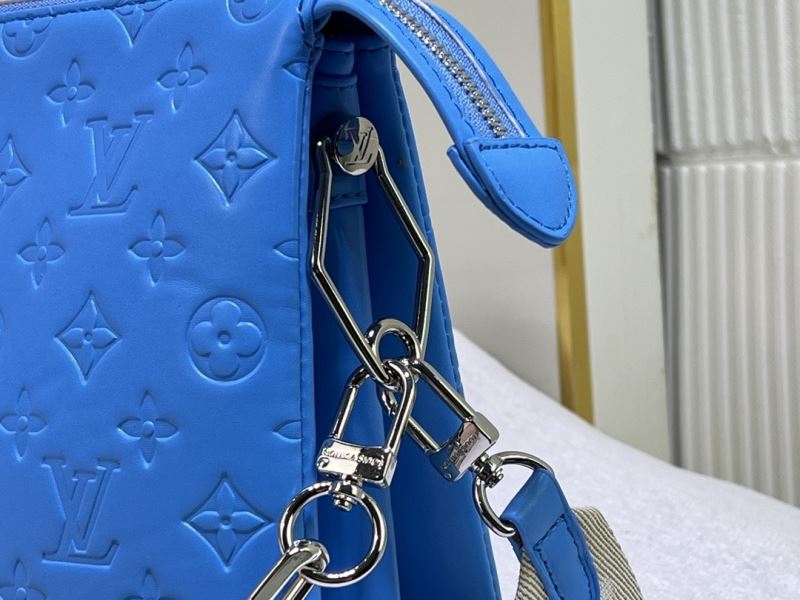 LV Satchel bags